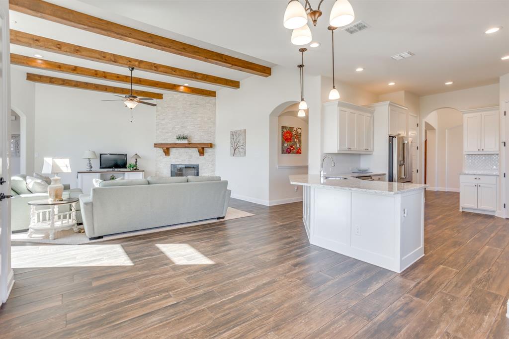 Prairie Timber Estates - Residential