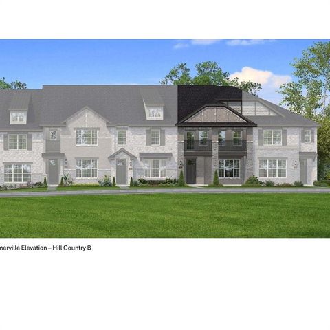 1924 Watermark Mews Rowlett TX 75088