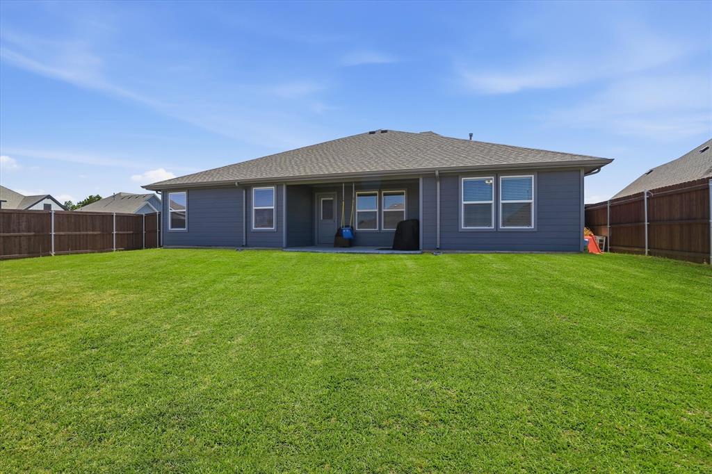 Sandstone Estates Ph 1 - Residential