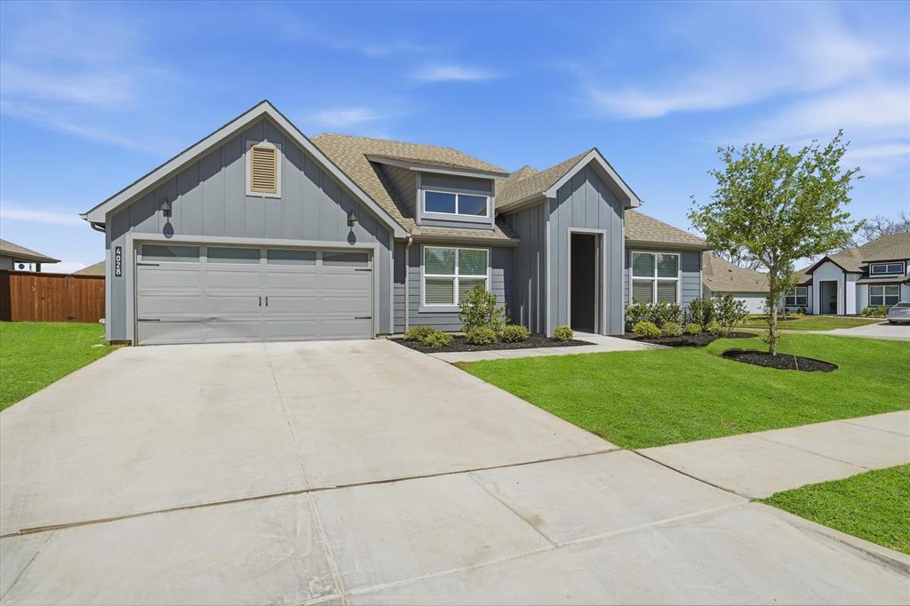 4028 Cornerstone Circle