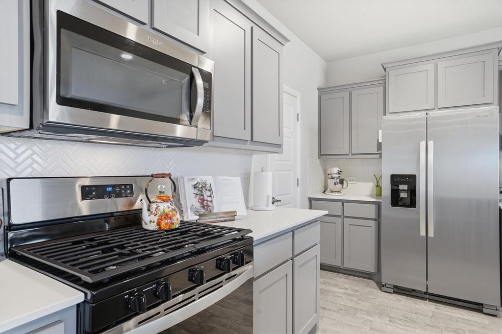 Sandstone Estates Ph 1 - Residential