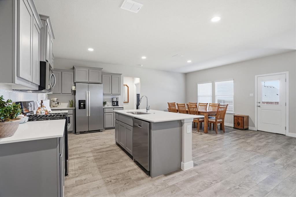 Sandstone Estates Ph 1 - Residential