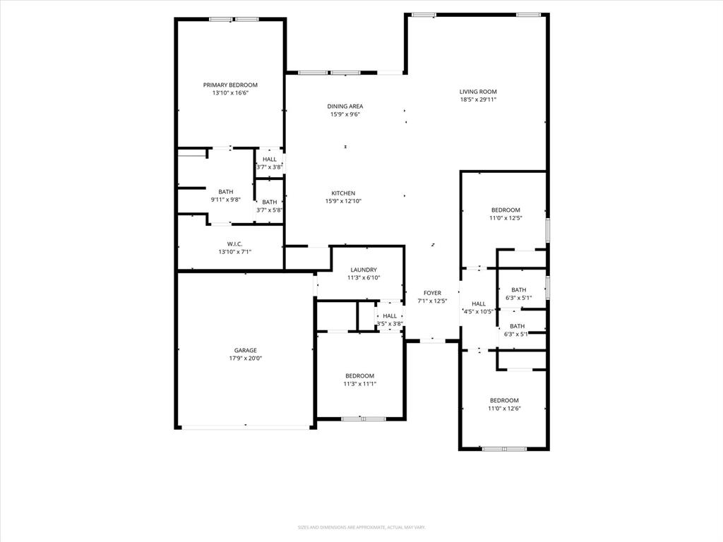 Sandstone Estates Ph 1 - Residential