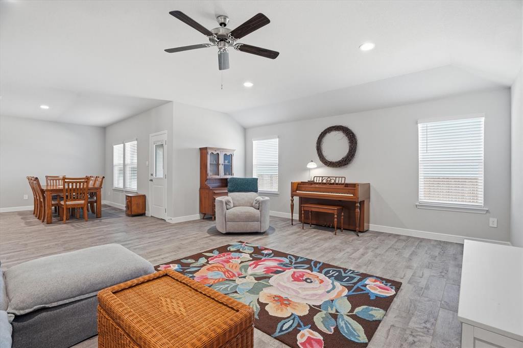 Sandstone Estates Ph 1 - Residential