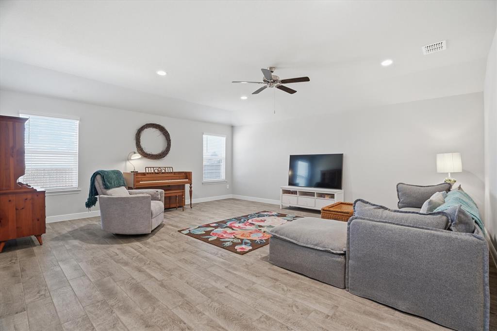 Sandstone Estates Ph 1 - Residential