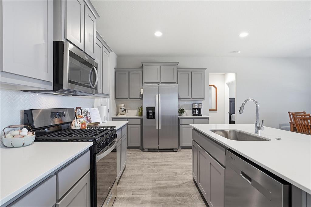 Sandstone Estates Ph 1 - Residential