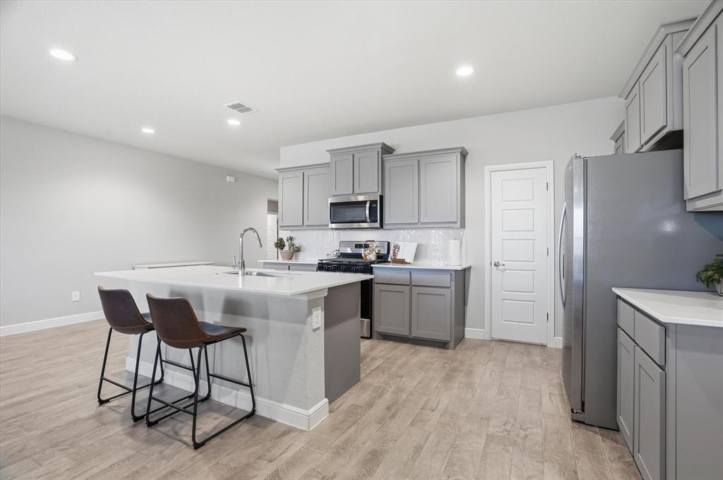 Sandstone Estates Ph 1 - Residential