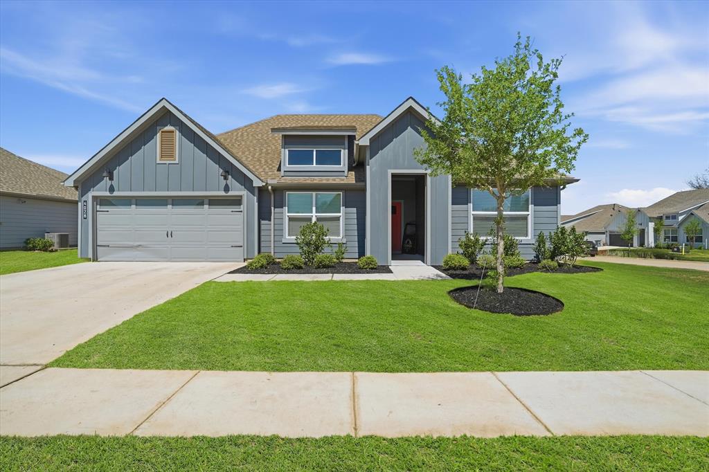 Sandstone Estates Ph 1 - Residential