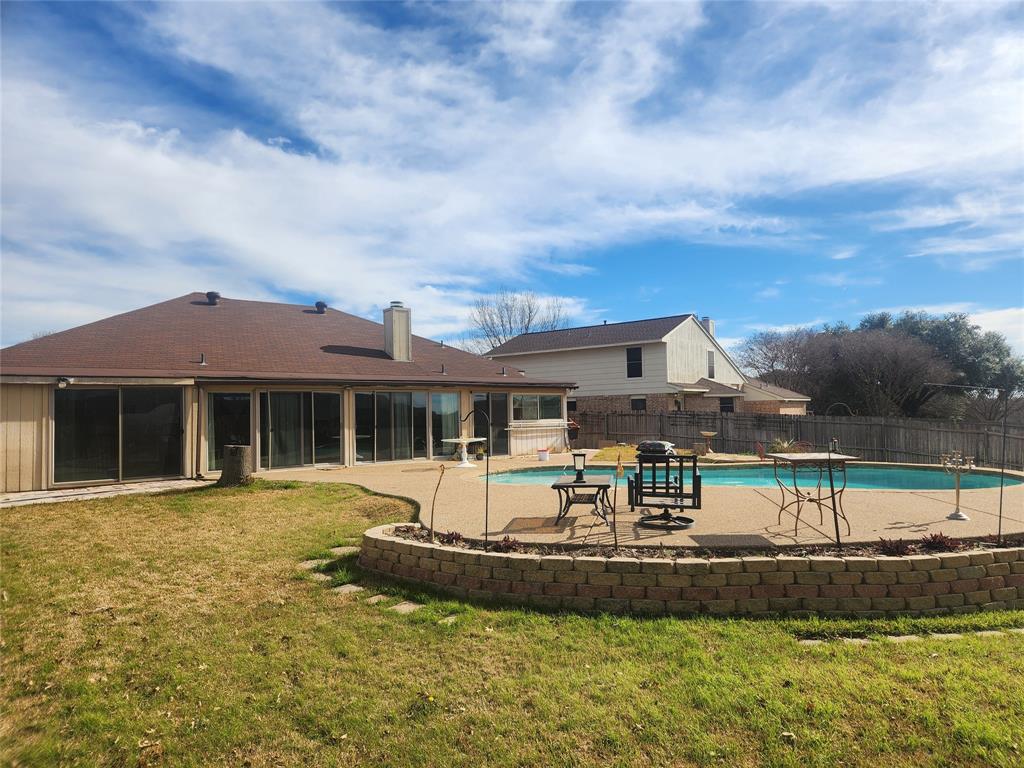 5776 Fenway Court