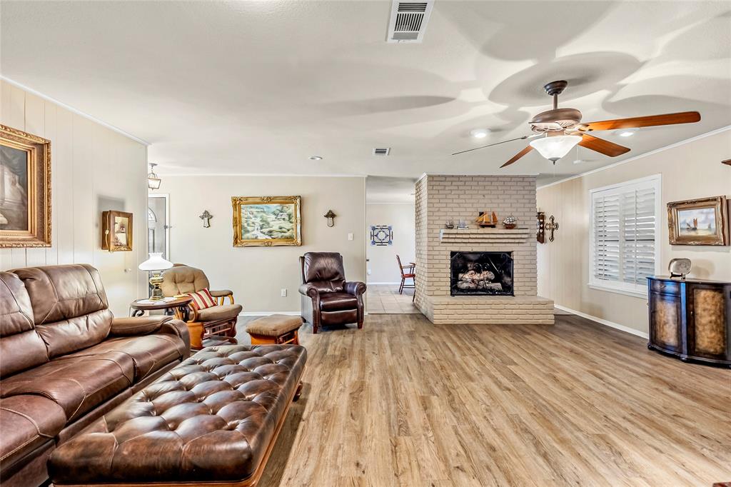 Lake Highlands Sec - Residential