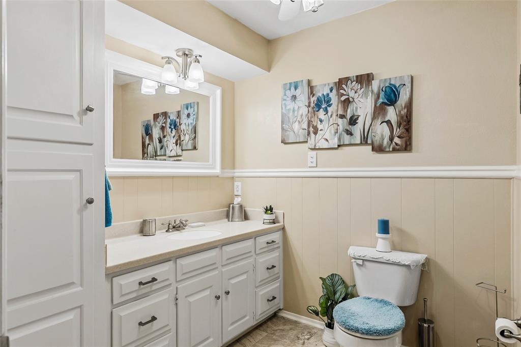 Lake Highlands Sec - Residential