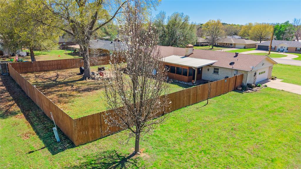 Lake Highlands Sec - Residential