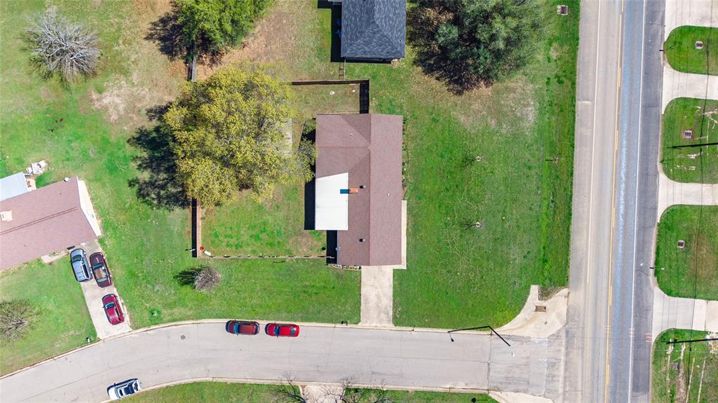 Lake Highlands Sec - Residential