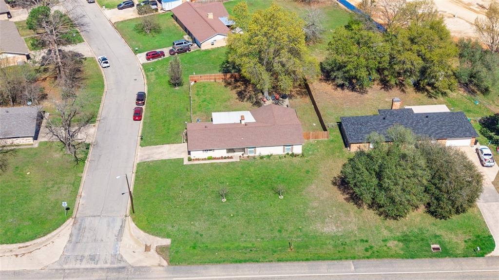 Lake Highlands Sec - Residential