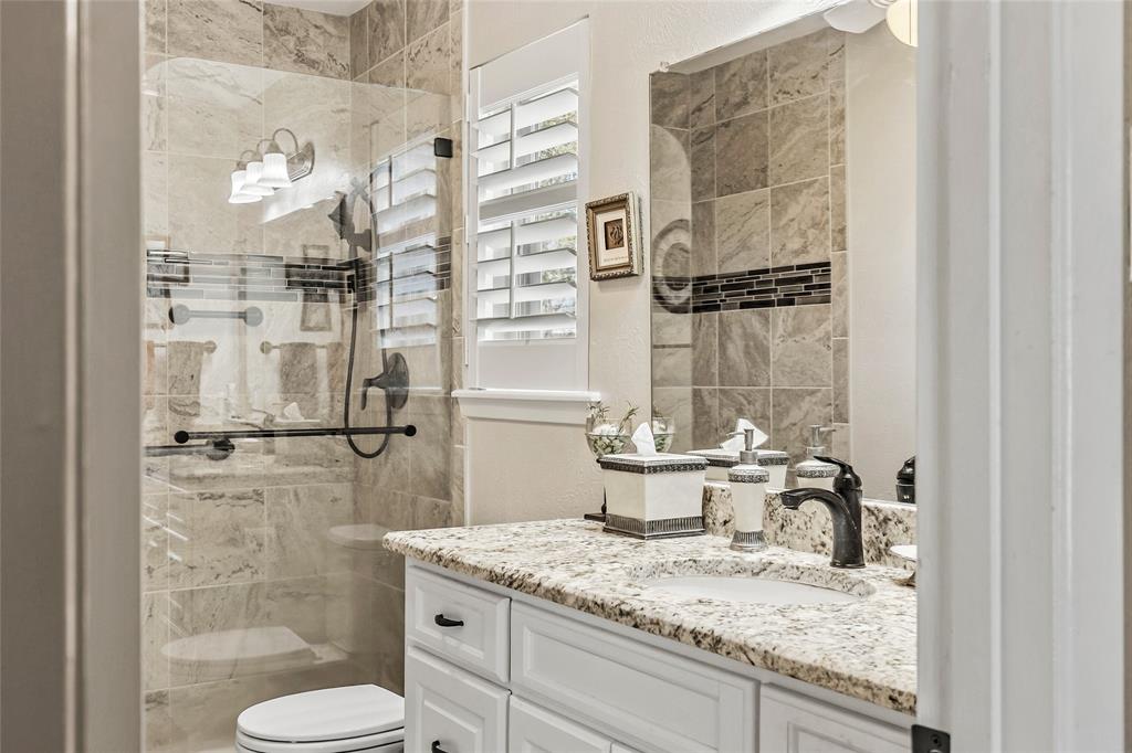 Lake Highlands Sec - Residential