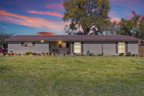 1901 College Street Sulphur Springs TX 75482