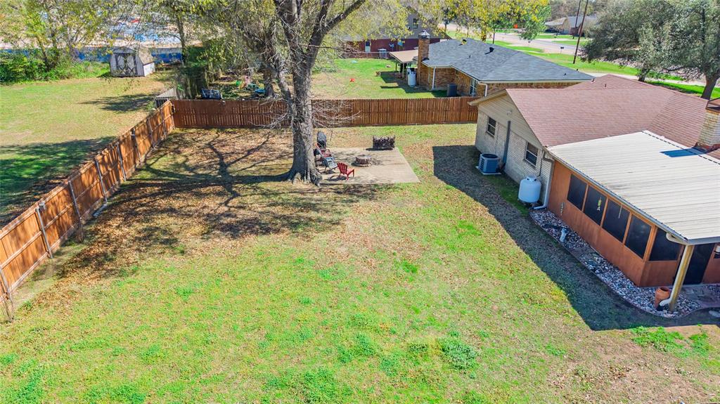 Lake Highlands Sec - Residential