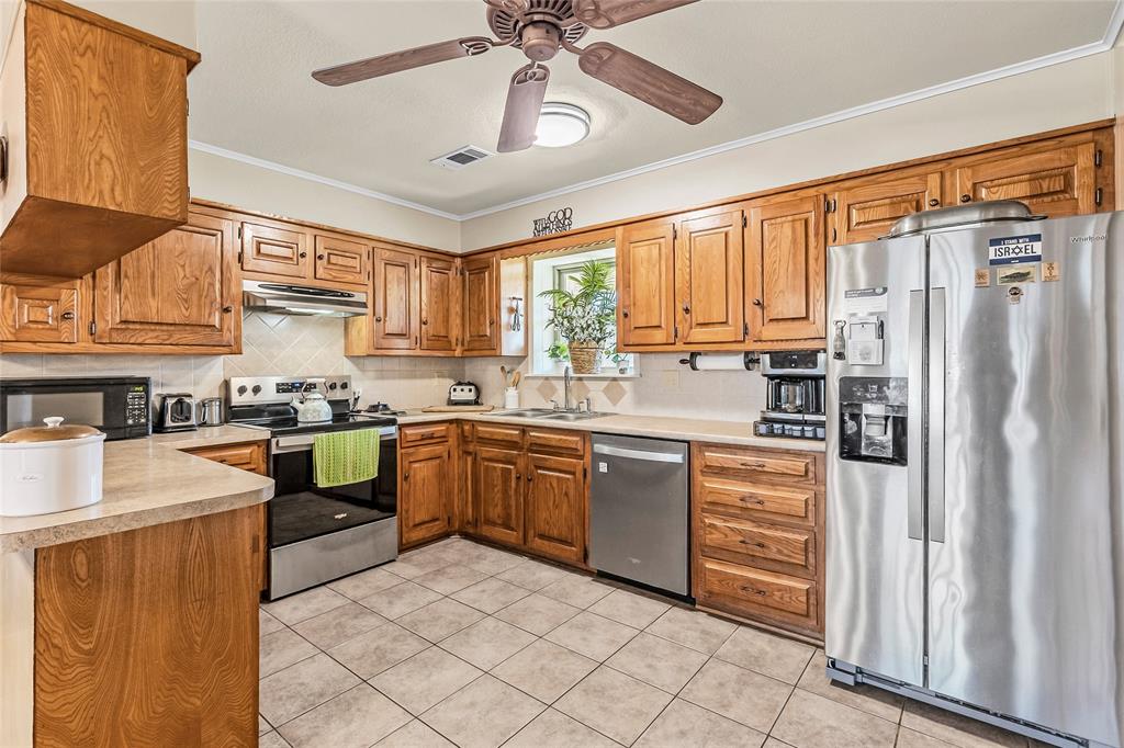 Lake Highlands Sec - Residential