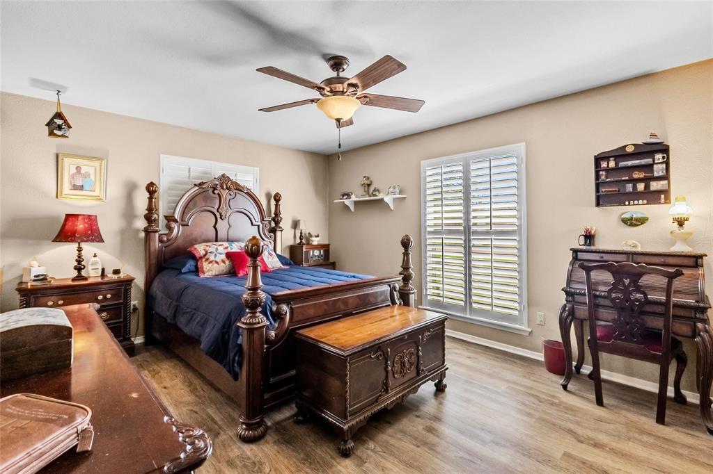 Lake Highlands Sec - Residential