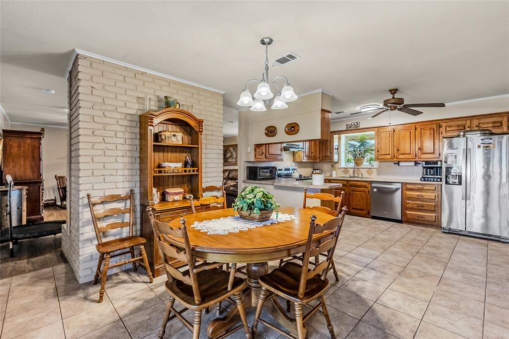 Lake Highlands Sec - Residential