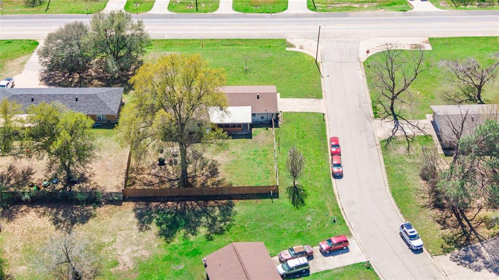 Lake Highlands Sec - Residential