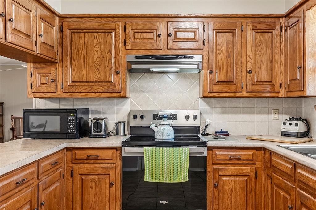 Lake Highlands Sec - Residential