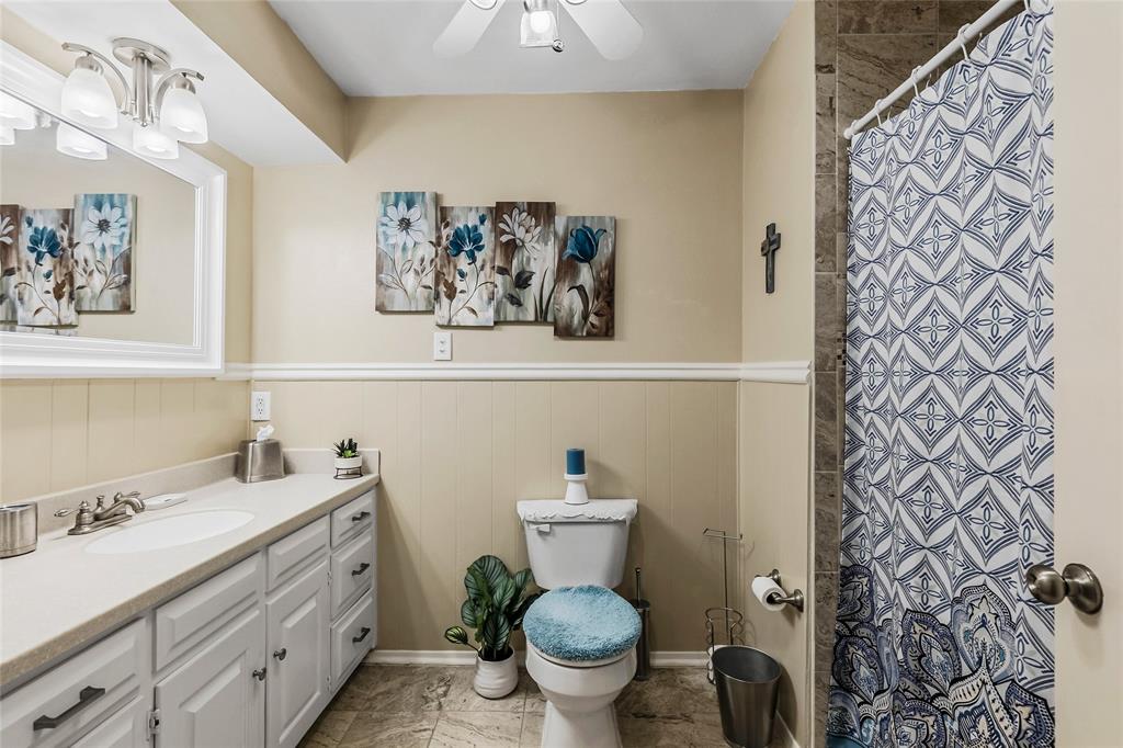 Lake Highlands Sec - Residential