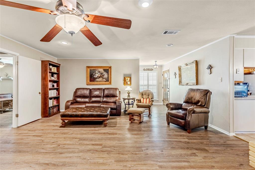 Lake Highlands Sec - Residential