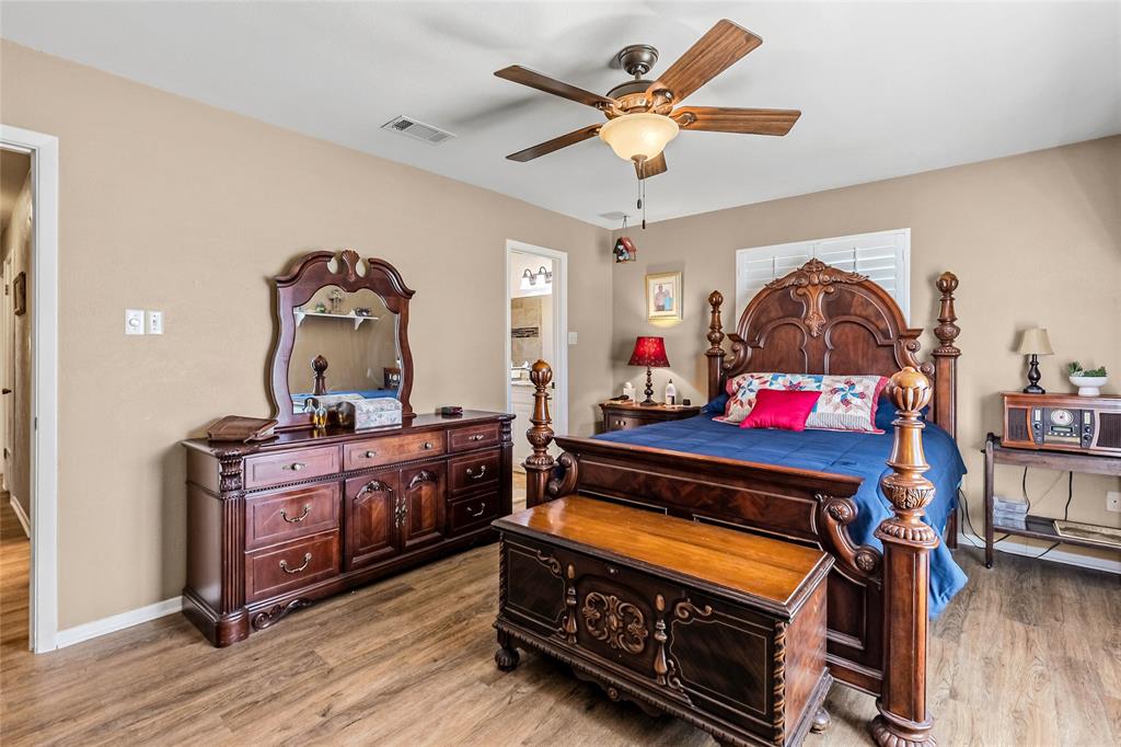 Lake Highlands Sec - Residential