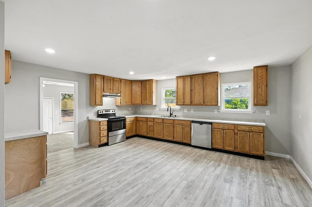 Fairview Add - Residential