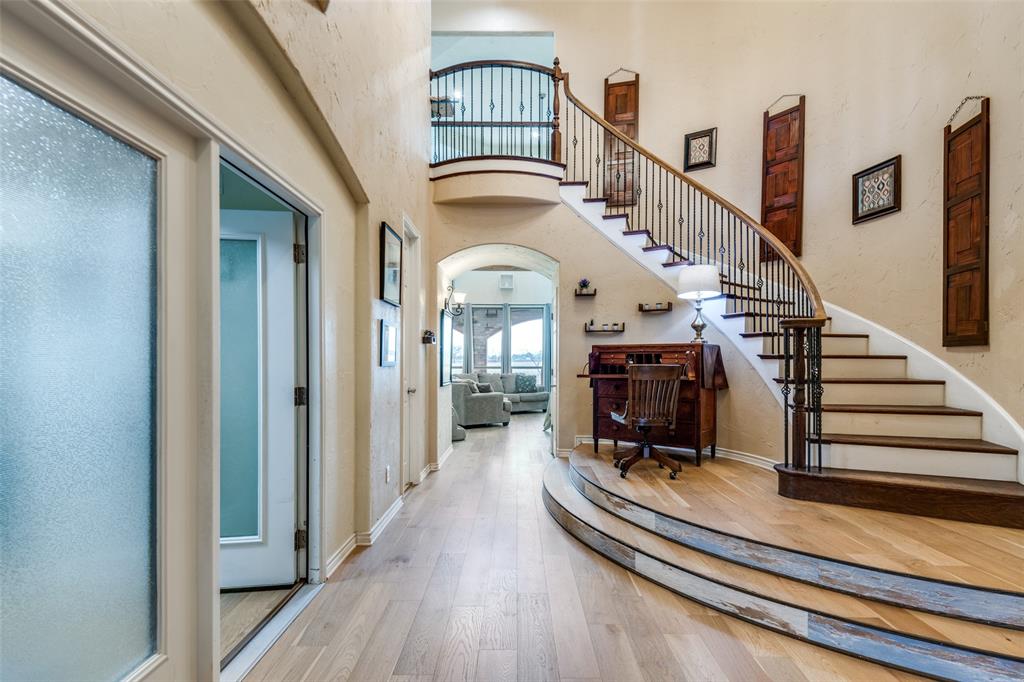 GP Humphreys - Residential