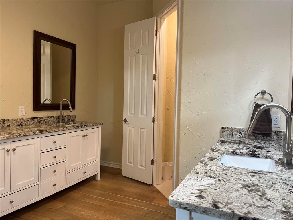 GP Humphreys - Residential