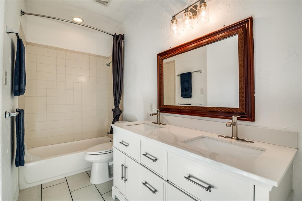 GP Humphreys - Residential