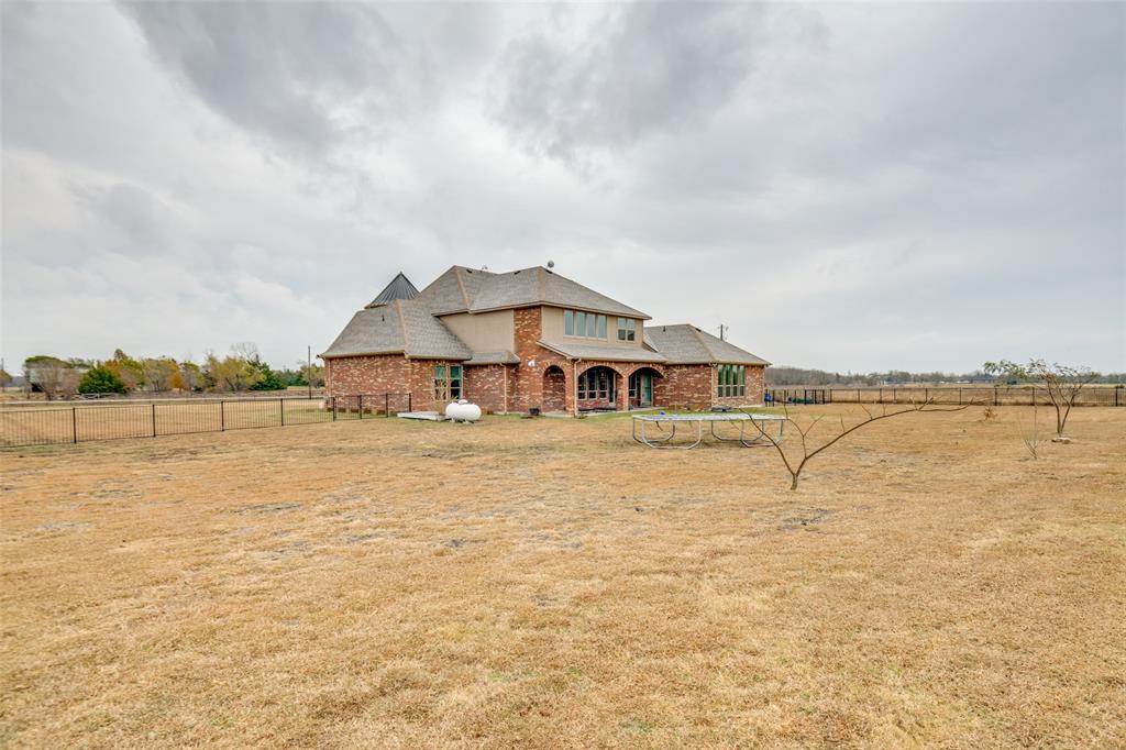 GP Humphreys - Residential