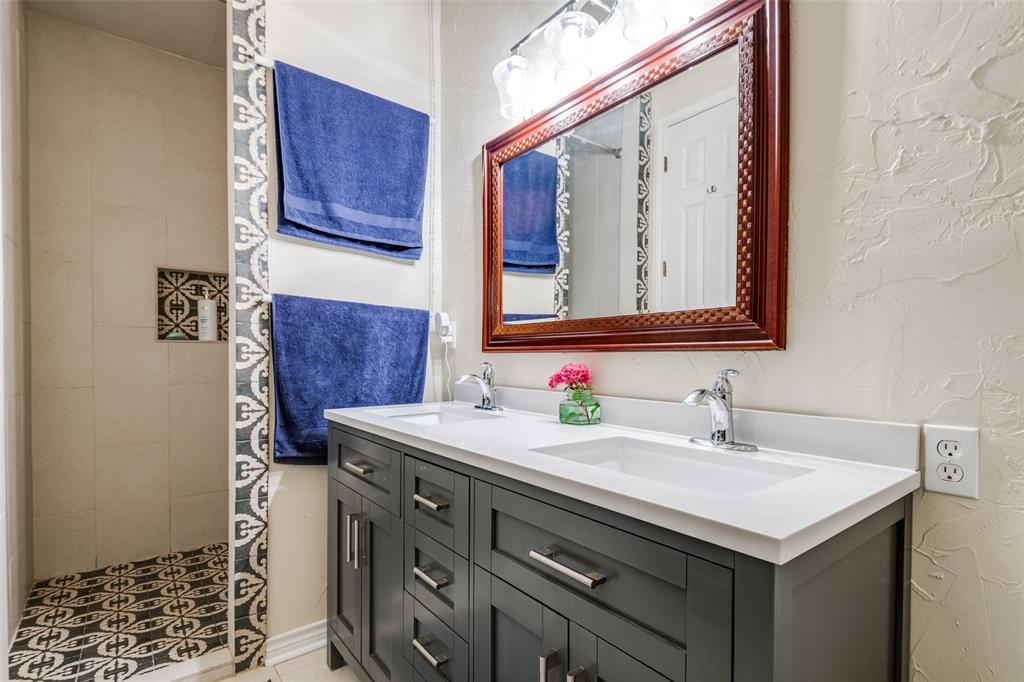 GP Humphreys - Residential