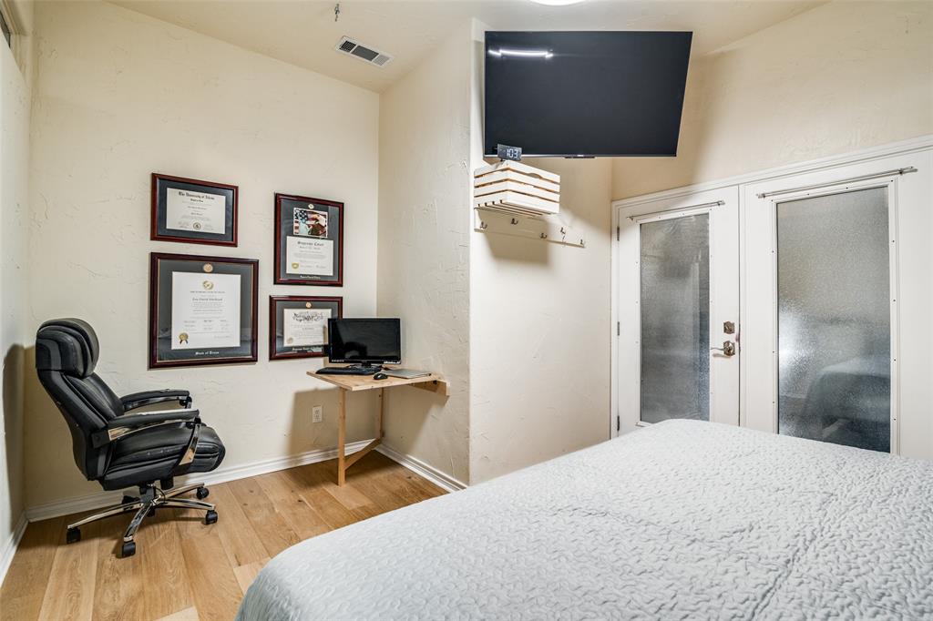 GP Humphreys - Residential