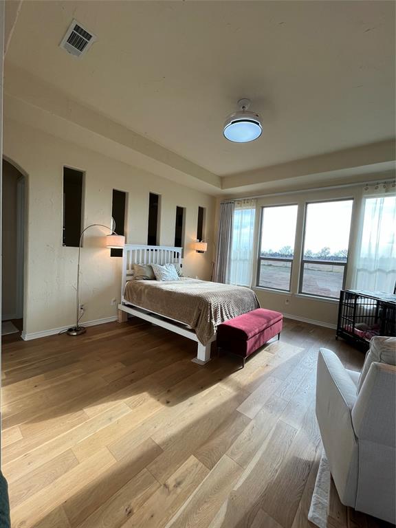 GP Humphreys - Residential