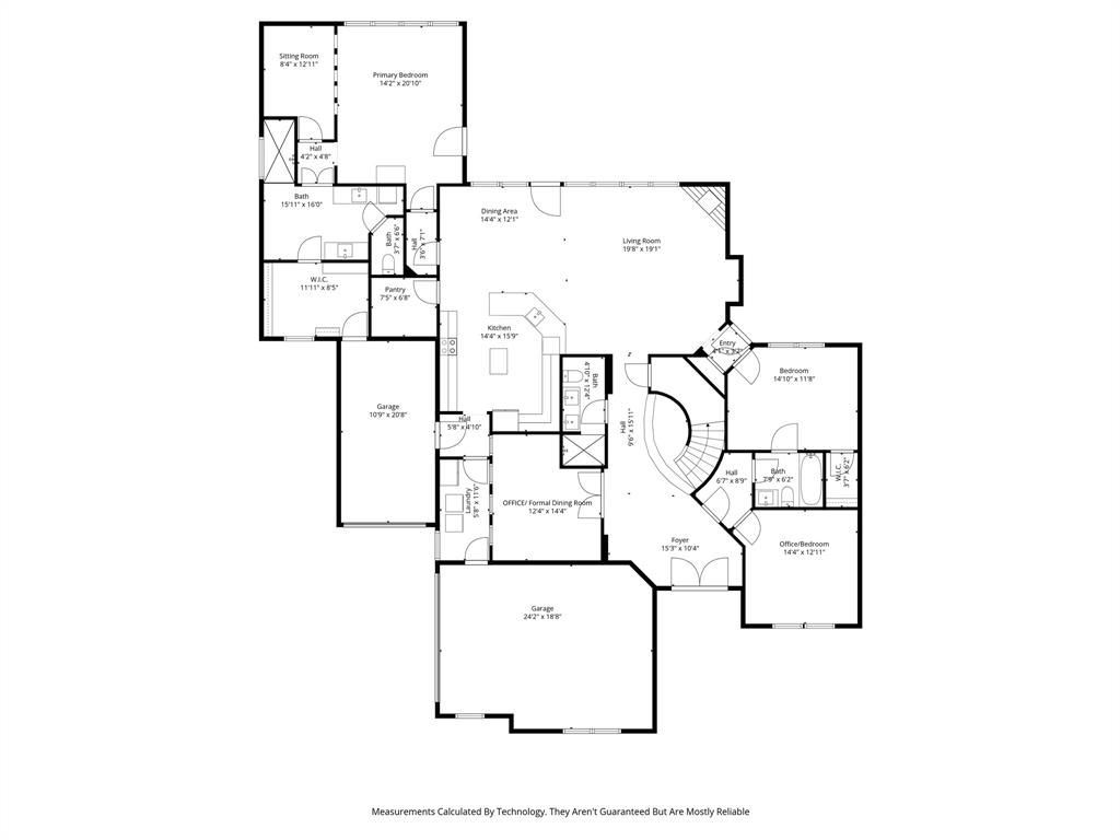 GP Humphreys - Residential