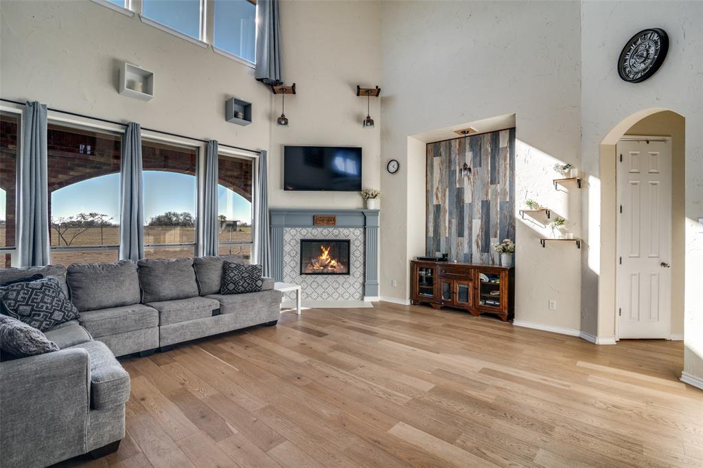 GP Humphreys - Residential