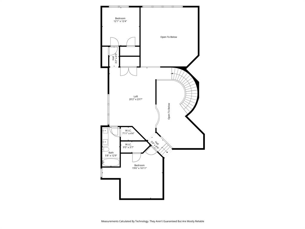 GP Humphreys - Residential