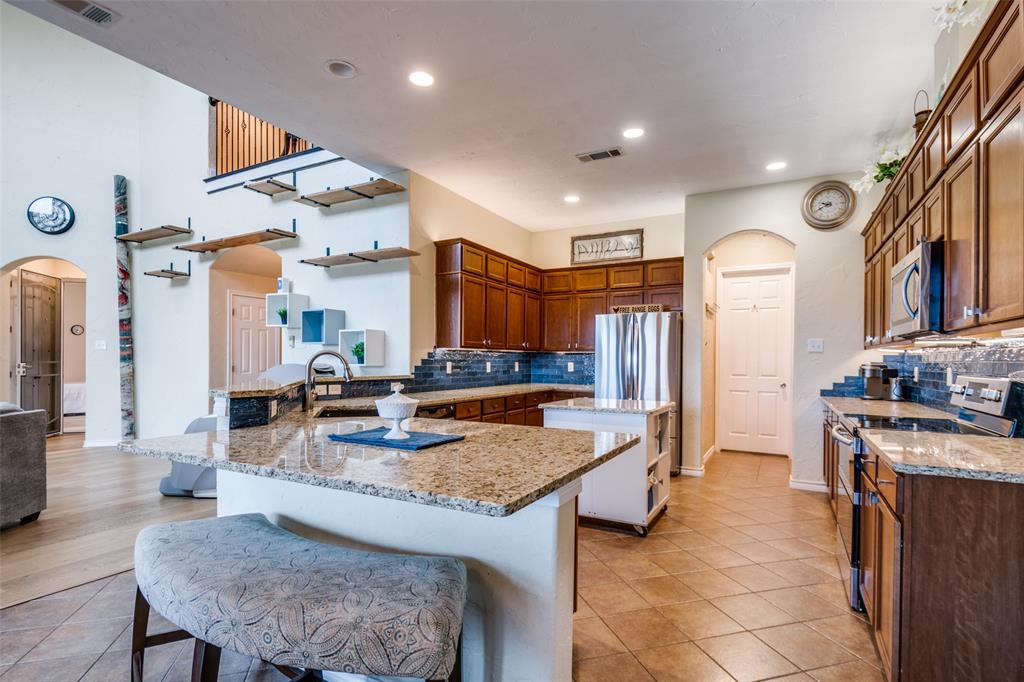 GP Humphreys - Residential