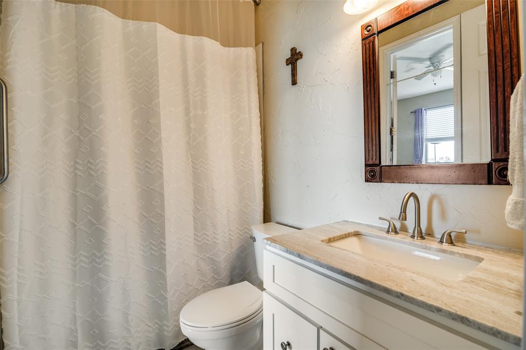 GP Humphreys - Residential