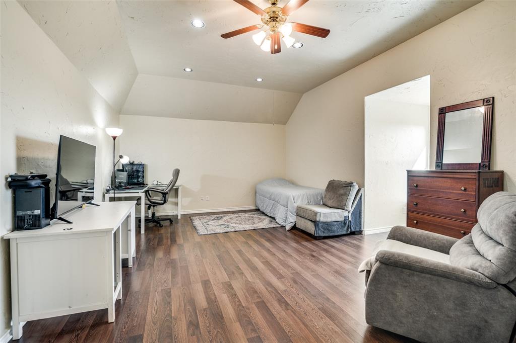 GP Humphreys - Residential