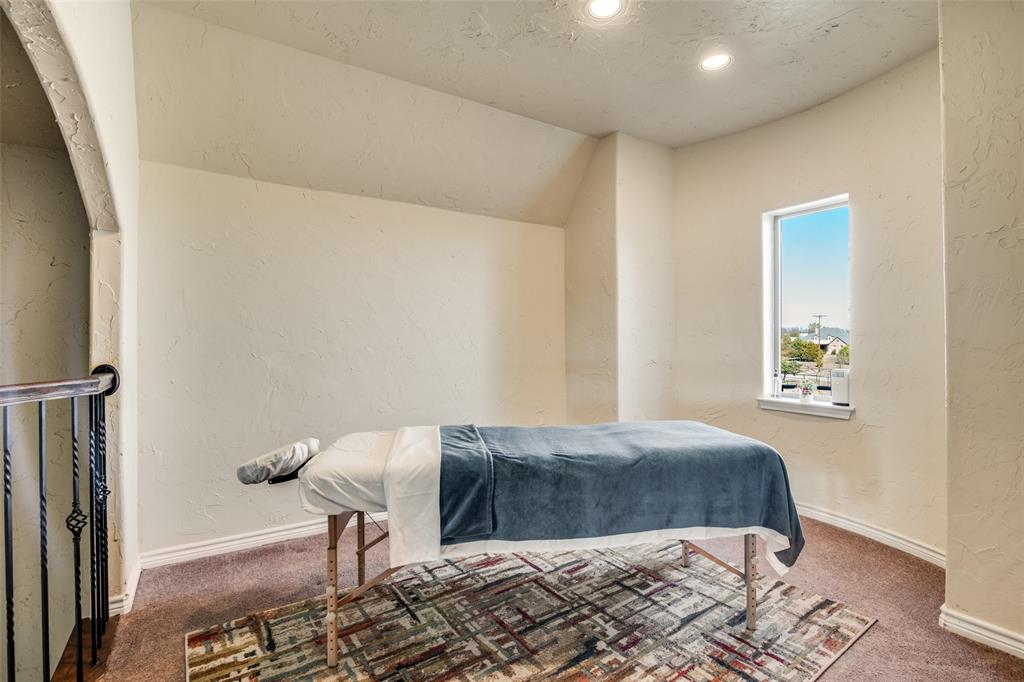 GP Humphreys - Residential