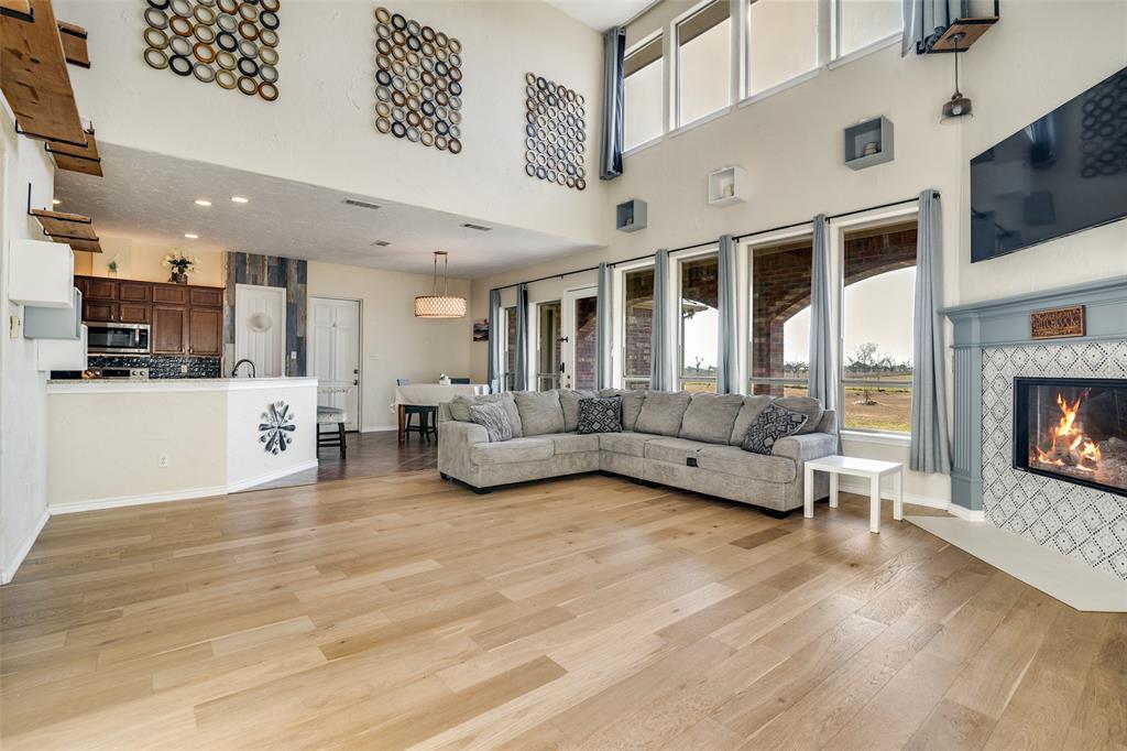 GP Humphreys - Residential