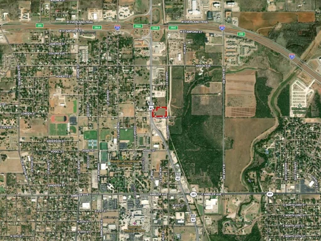 North Park Add - Commercial Sale