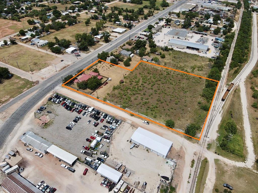 North Park Add - Commercial Sale