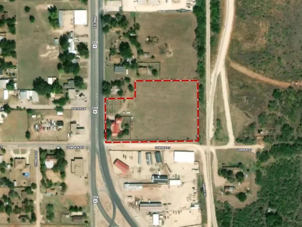 North Park Add - Commercial Sale