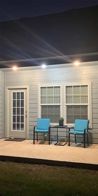 Dingler Add - Residential