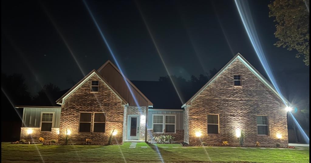 Dingler Add - Residential